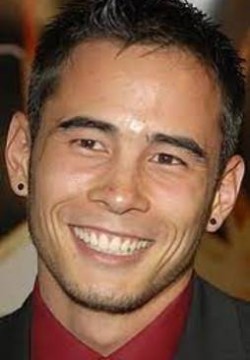 Дэйв Каллахэм