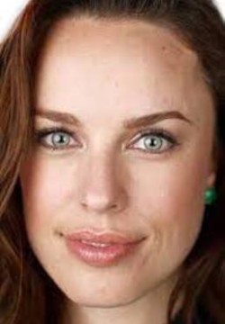 Джессика Макнэми