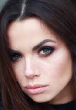 Люция Геращенко