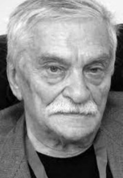 Виктор Бутурлин