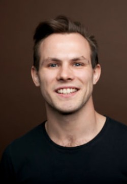 Владислав Волк