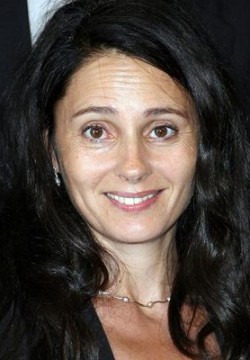 Анук Гринбер