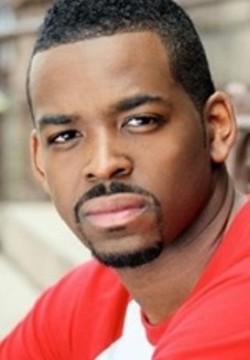 Дартел МакКри