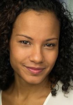 Дениз Пиллотт