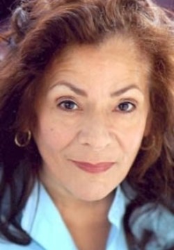 Джудит Дельгадо