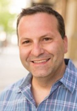 Йен Димерман