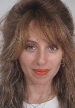 Сюзи Филипе