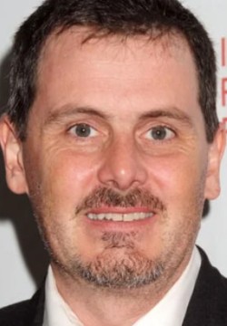 Крис Эйгеман