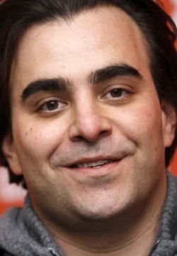 Николас Джареки