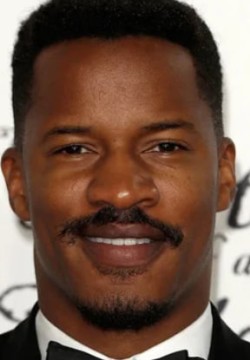 Нэйт Паркер