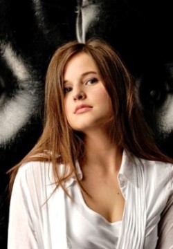 Анастасия Исакова