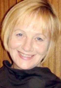 Лариса Ивлиева