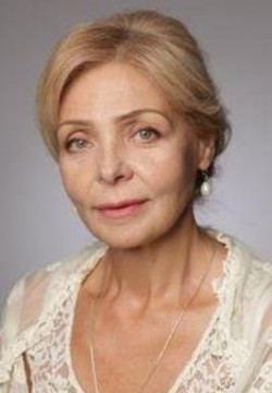 Татьяна Чернопятова