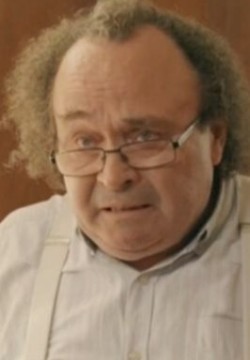 Валерий Громовиков