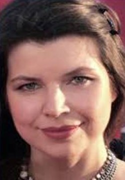 Юлия Разумовская