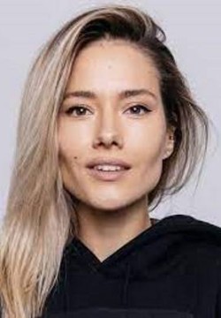 Юля Паршута