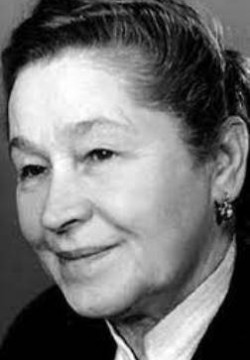 Анастасия Зуева