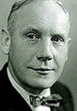 Павел Оленев