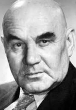 Сергей Блинников