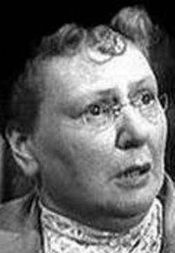 Татьяна Говоркова