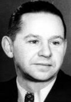 Владимир Грибков