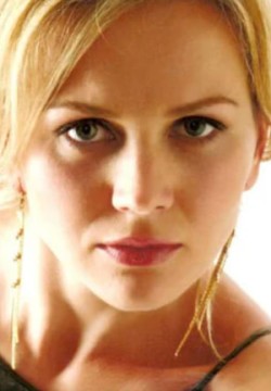 Светлана Кожемякина