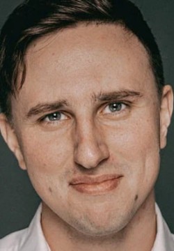 Григорий Чернов