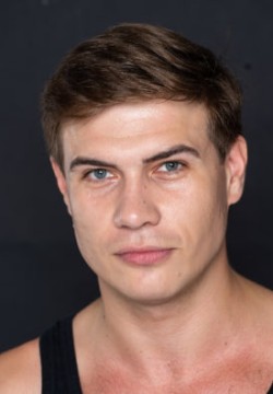 Михаил Гудошников