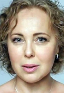 Светлана Васильева