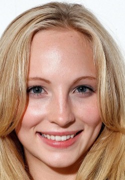 Кэндис Кинг