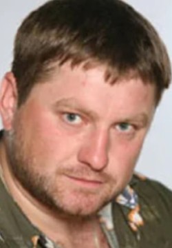 Максим Башкин