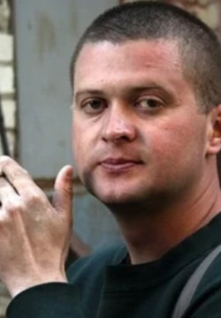 Денис Осокин