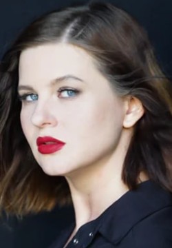 Елена Руссу