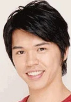 Сугуру Иноэ