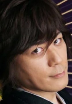 Таканори Хосино