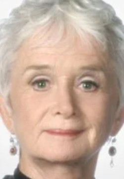 Барбара Барри