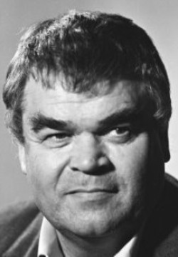 Адольф Ильин