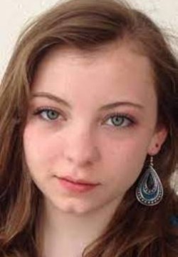 Амбер Бонгард