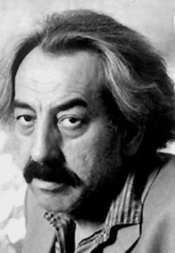 Виктор Аристов