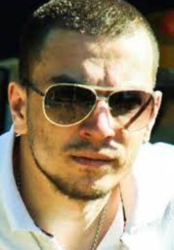 Денис Павлов