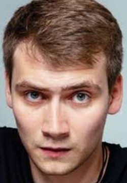 Дмитрий Егоров