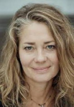 Ева Карлстрём