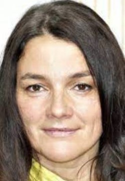 Катя фон Гарнье