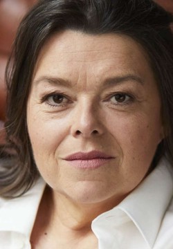 Марион Алессандра Бекер