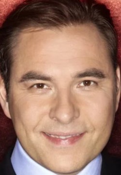 Дэвид Уоллиамс