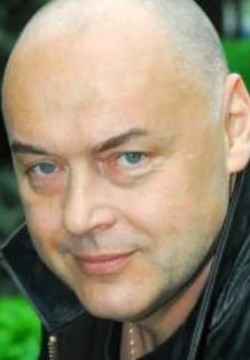 Дмитрий Золотухин