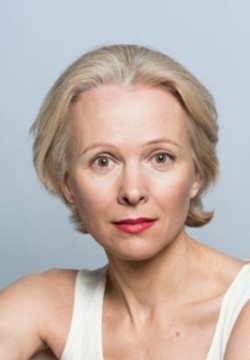 Софья Горшкова