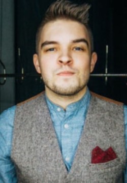 Вячеслав Шмидт