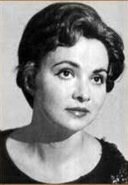 Маргарита Володина