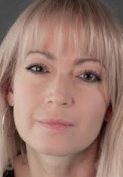 Анна Лебедева